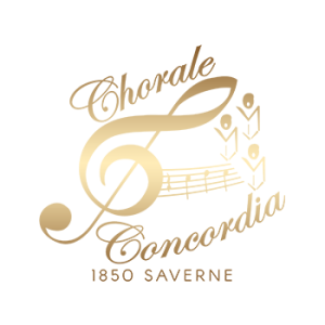 Chorale Concordia 1850 Saverne